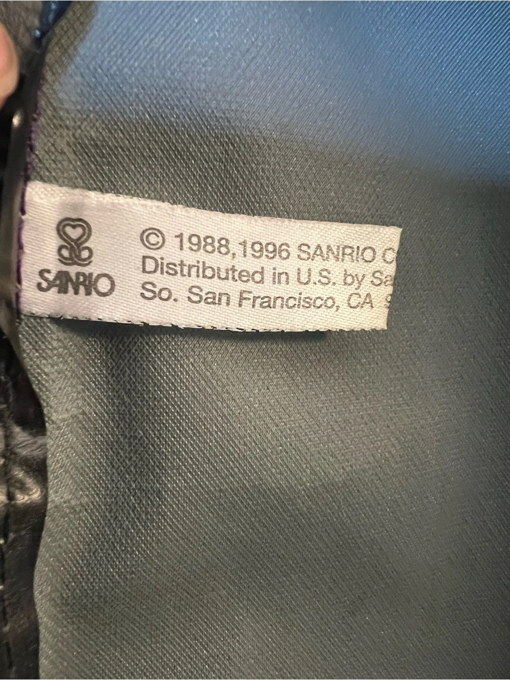 Sanrio pre owned